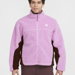 Nike ACG "Canwell Glacier" Men's Therma-FIT ADV Windproof Jacket